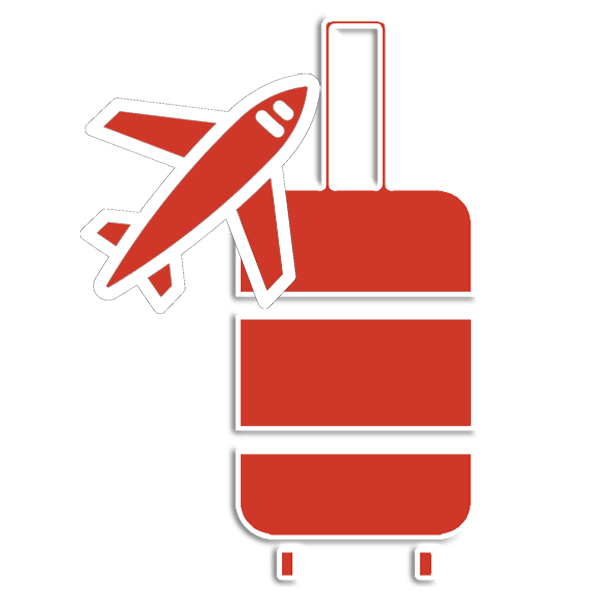 Category TRAVEL