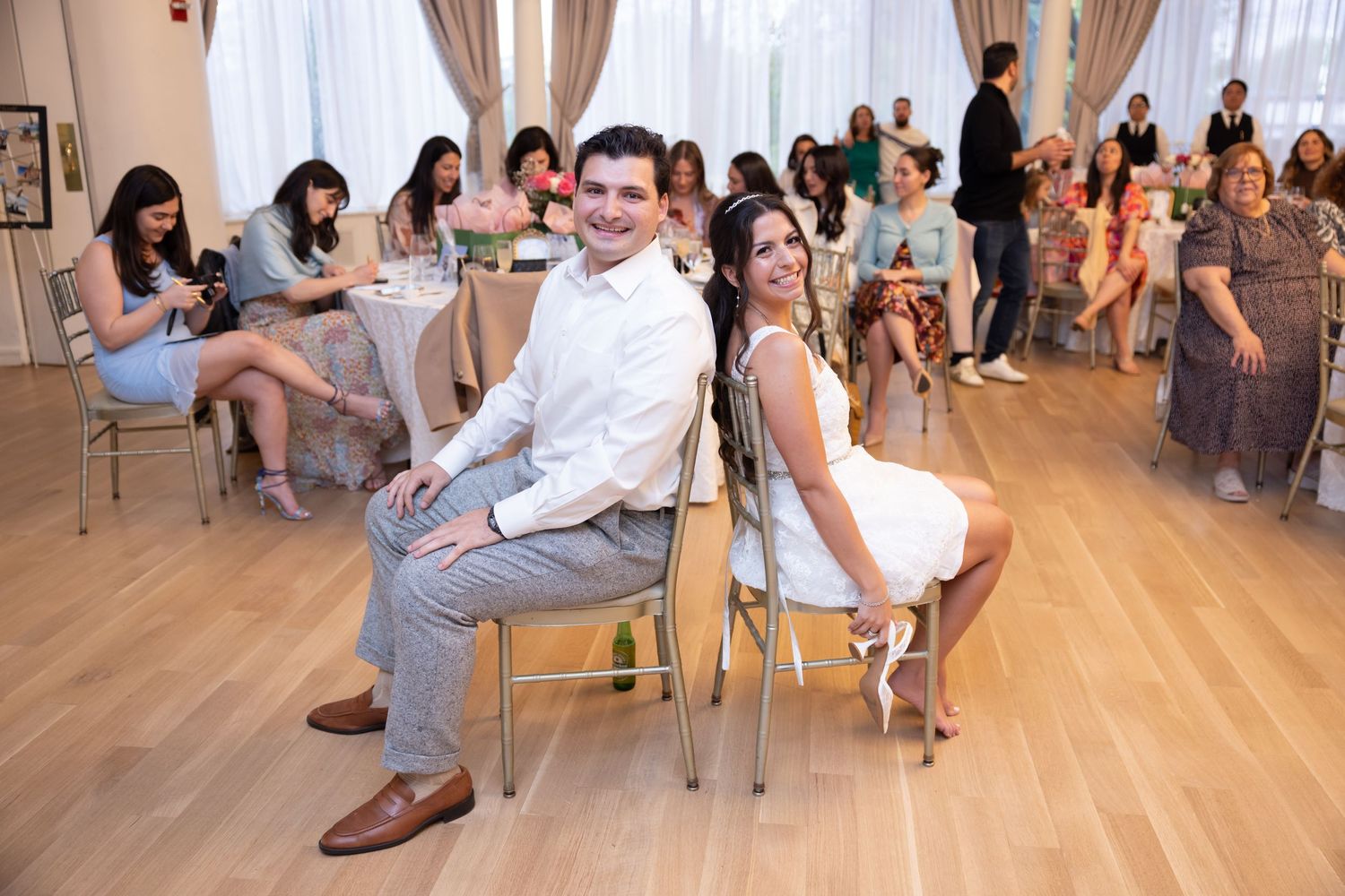 Long Island special event photographer, Nassau county event photographer, Long Island bridal photographer, Long bridal shower photographer