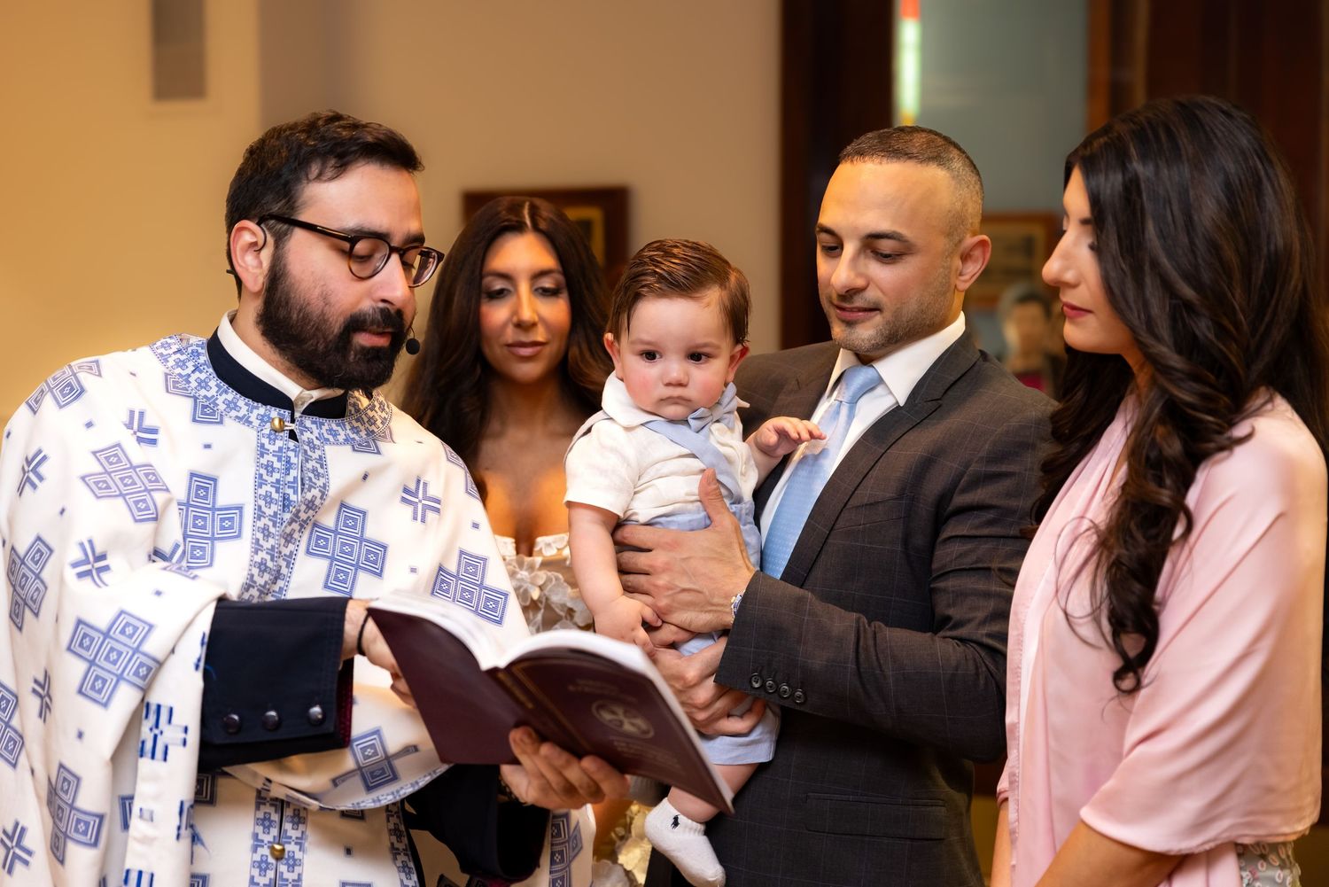 Long Island special event photographer, Nassau county event photographer, Long Island christening photographer, Long Island baptism photos