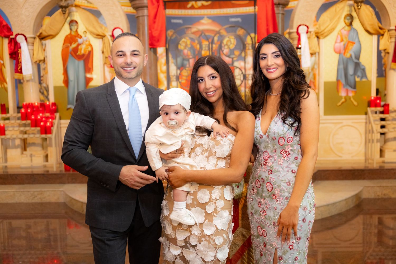 Long Island special event photographer, Nassau county event photographer, Long Island christening photographer, Long Island baptism photos
