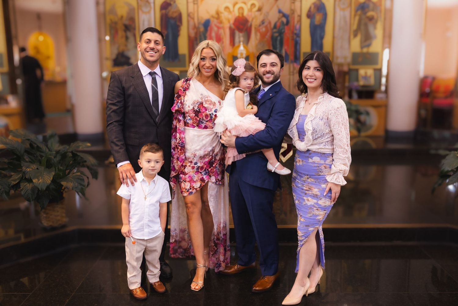 Long Island special event photographer, Nassau county event photographer, Long Island christening photographer, Long Island baptism photos