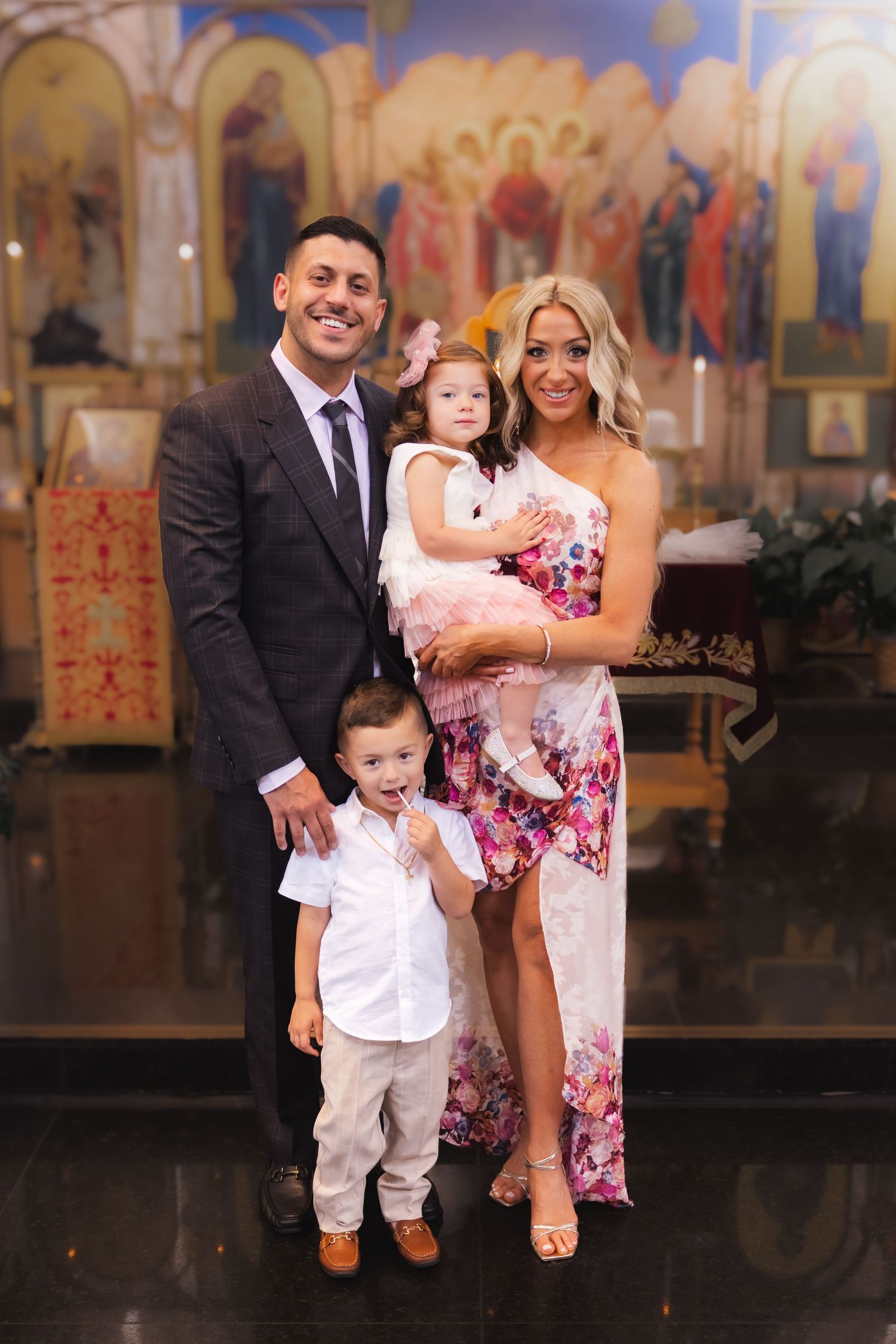 Long Island special event photographer, Nassau county event photographer, Long Island christening photographer, Long Island baptism photos