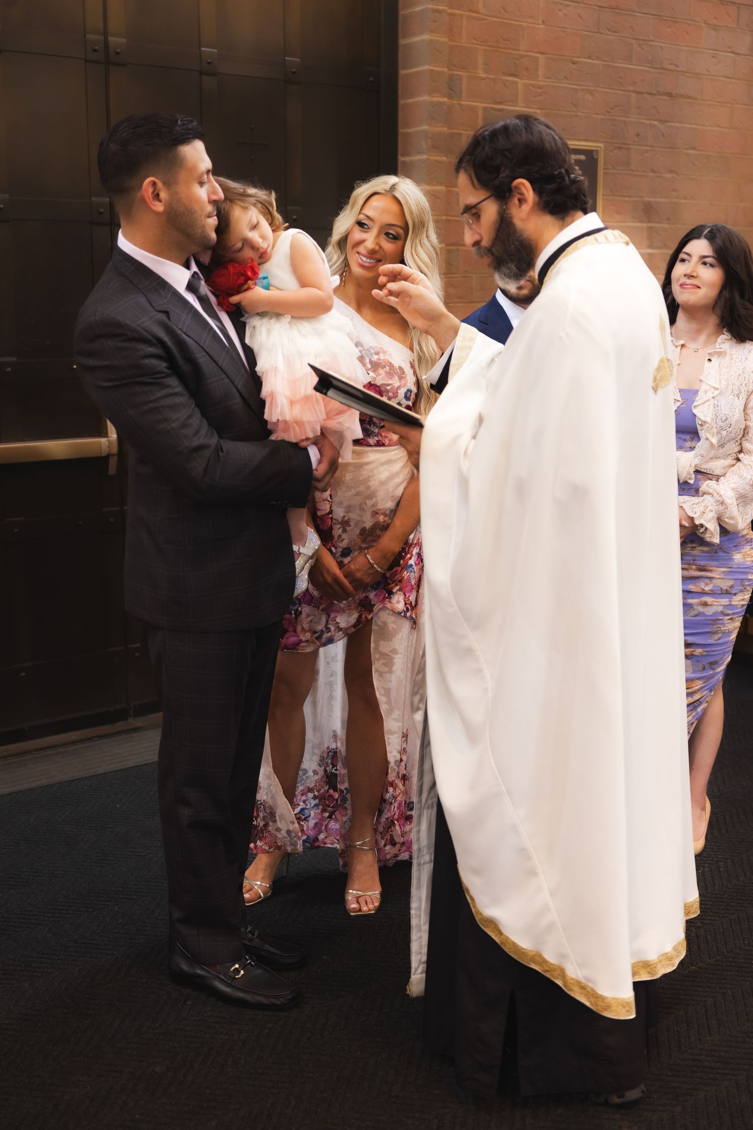 Long Island special event photographer, Nassau county event photographer, Long Island christening photographer, Long Island baptism photos