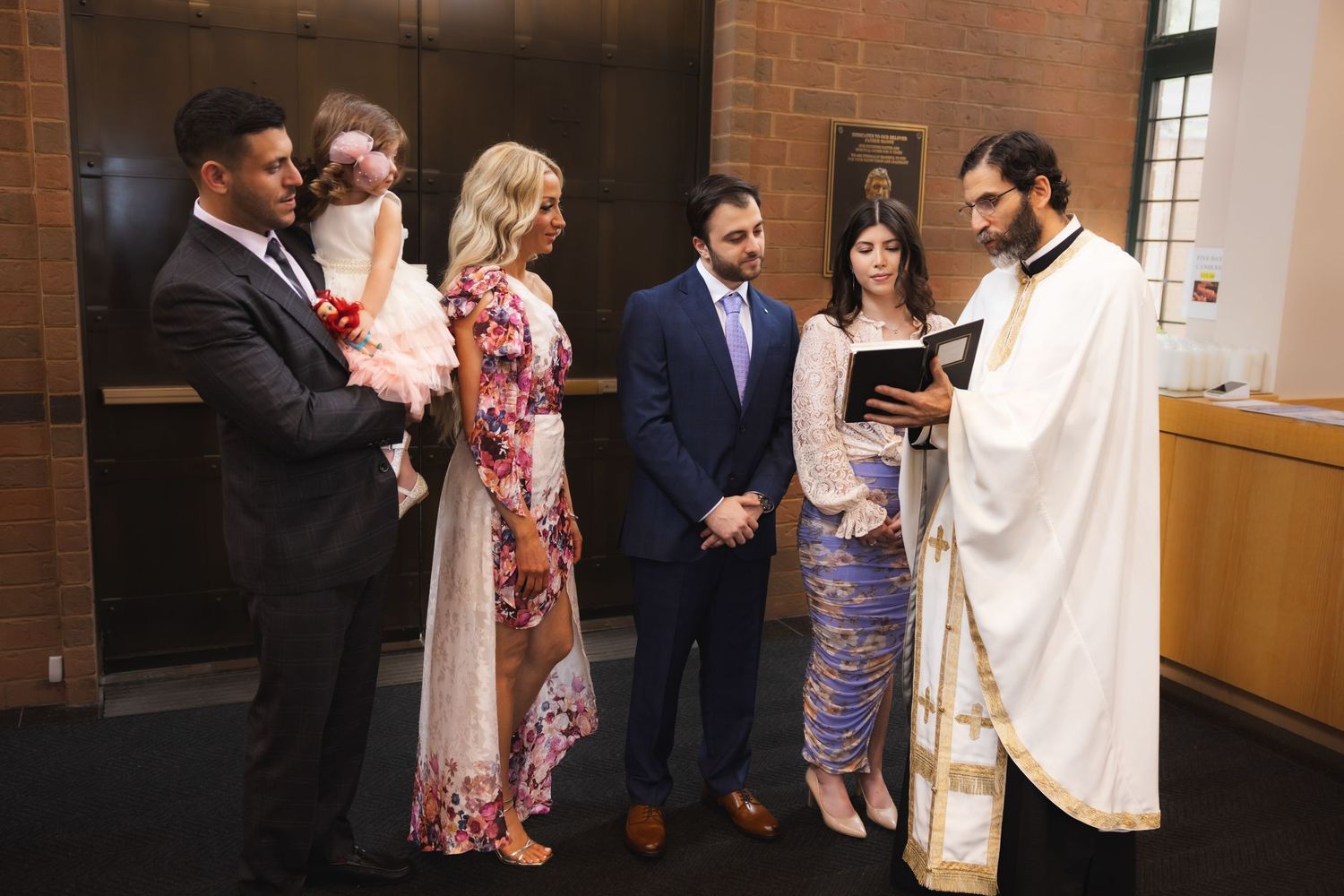 Long Island special event photographer, Nassau county event photographer, Long Island christening photographer, Long Island baptism photos