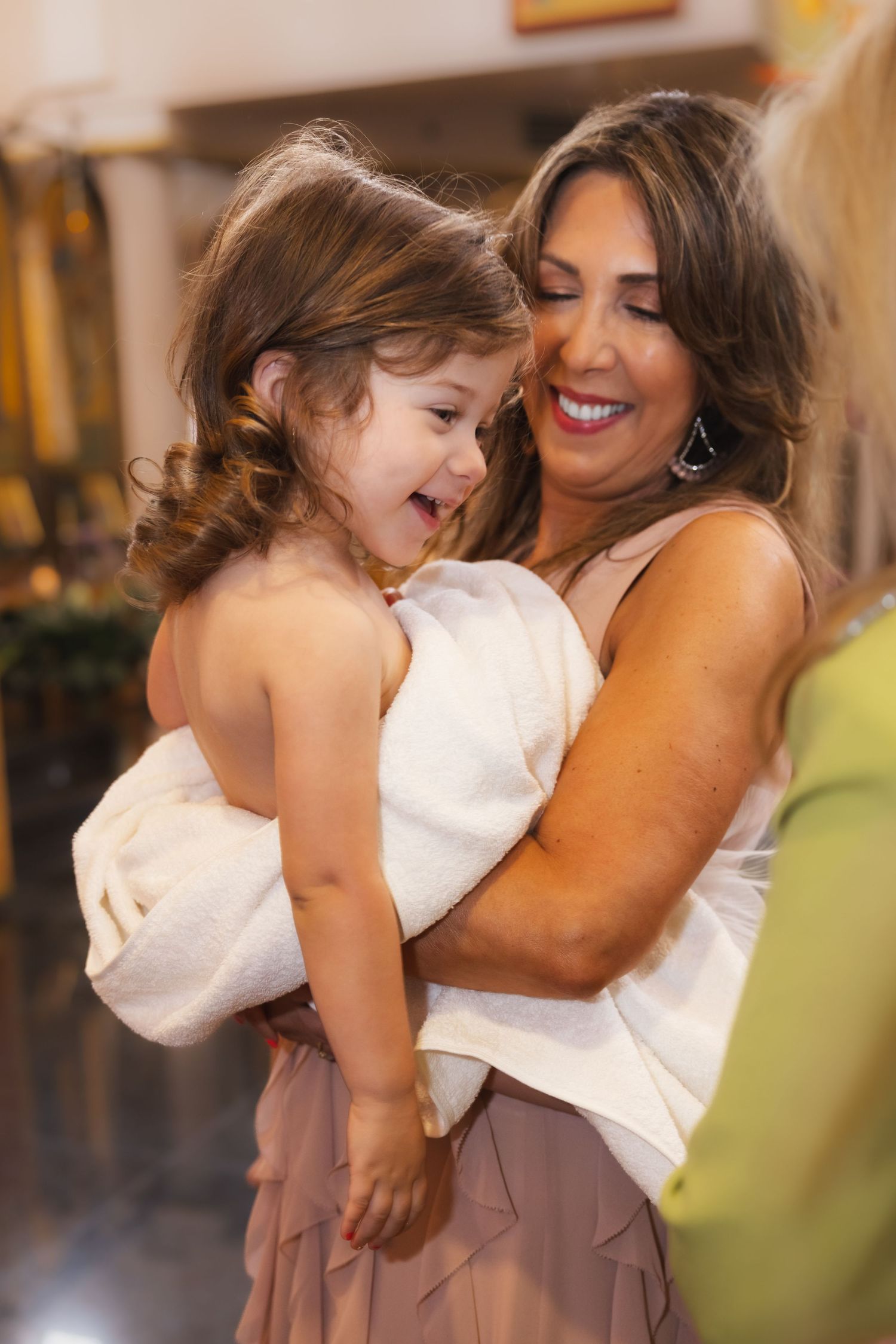 Long Island special event photographer, Nassau county event photographer, Long Island christening photographer, Long Island baptism photos