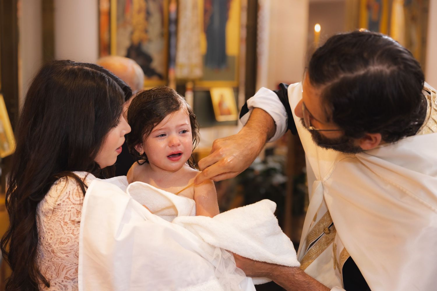 Long Island special event photographer, Nassau county event photographer, Long Island christening photographer, Long Island baptism photos
