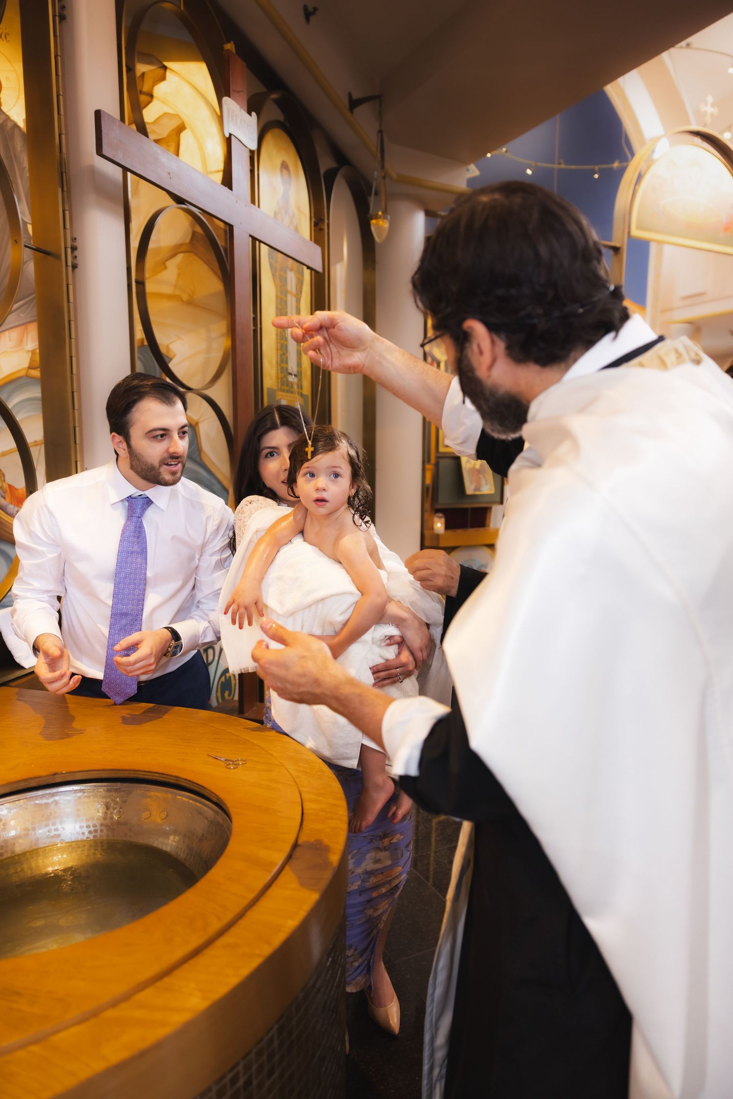 Long Island special event photographer, Nassau county event photographer, Long Island christening photographer, Long Island baptism photos