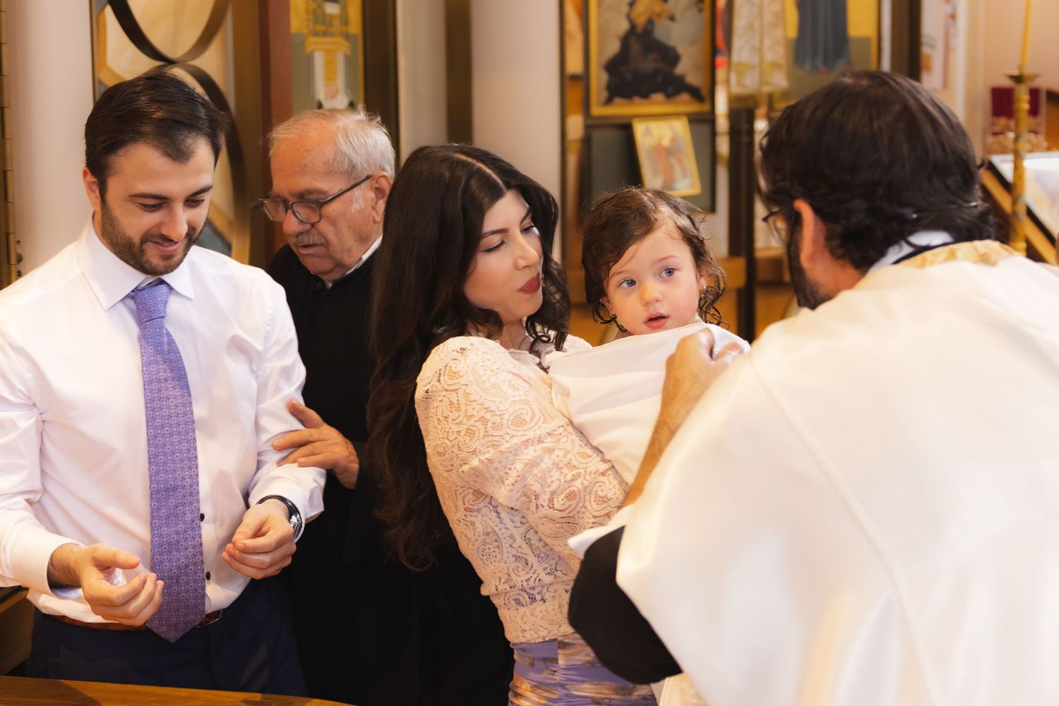 Long Island special event photographer, Nassau county event photographer, Long Island christening photographer, Long Island baptism photos