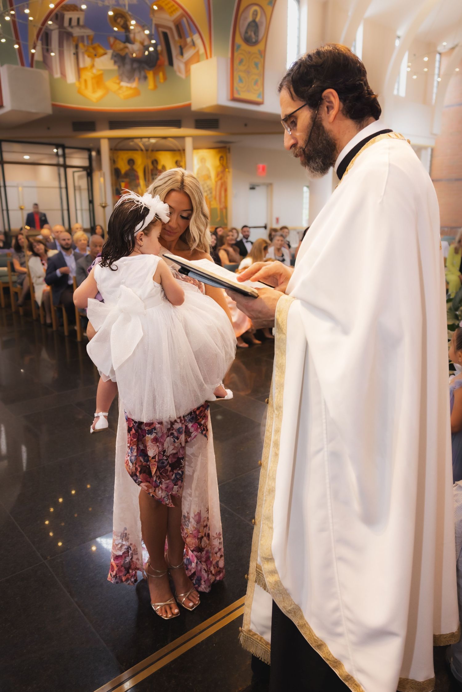 Long Island special event photographer, Nassau county event photographer, Long Island christening photographer, Long Island baptism photos