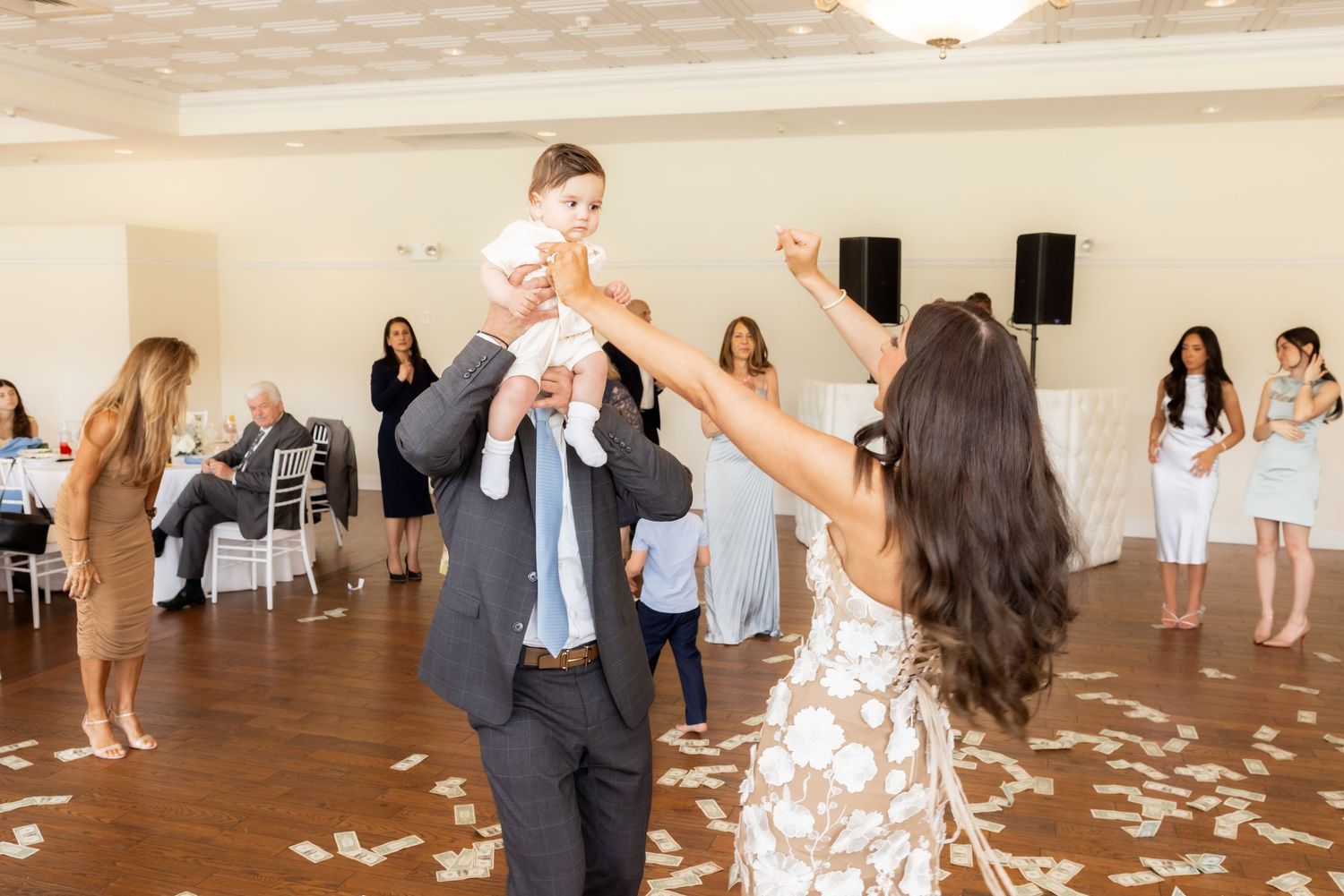 Long Island special event photographer, Nassau county event photographer, Long Island christening photographer, Long Island baptism photos