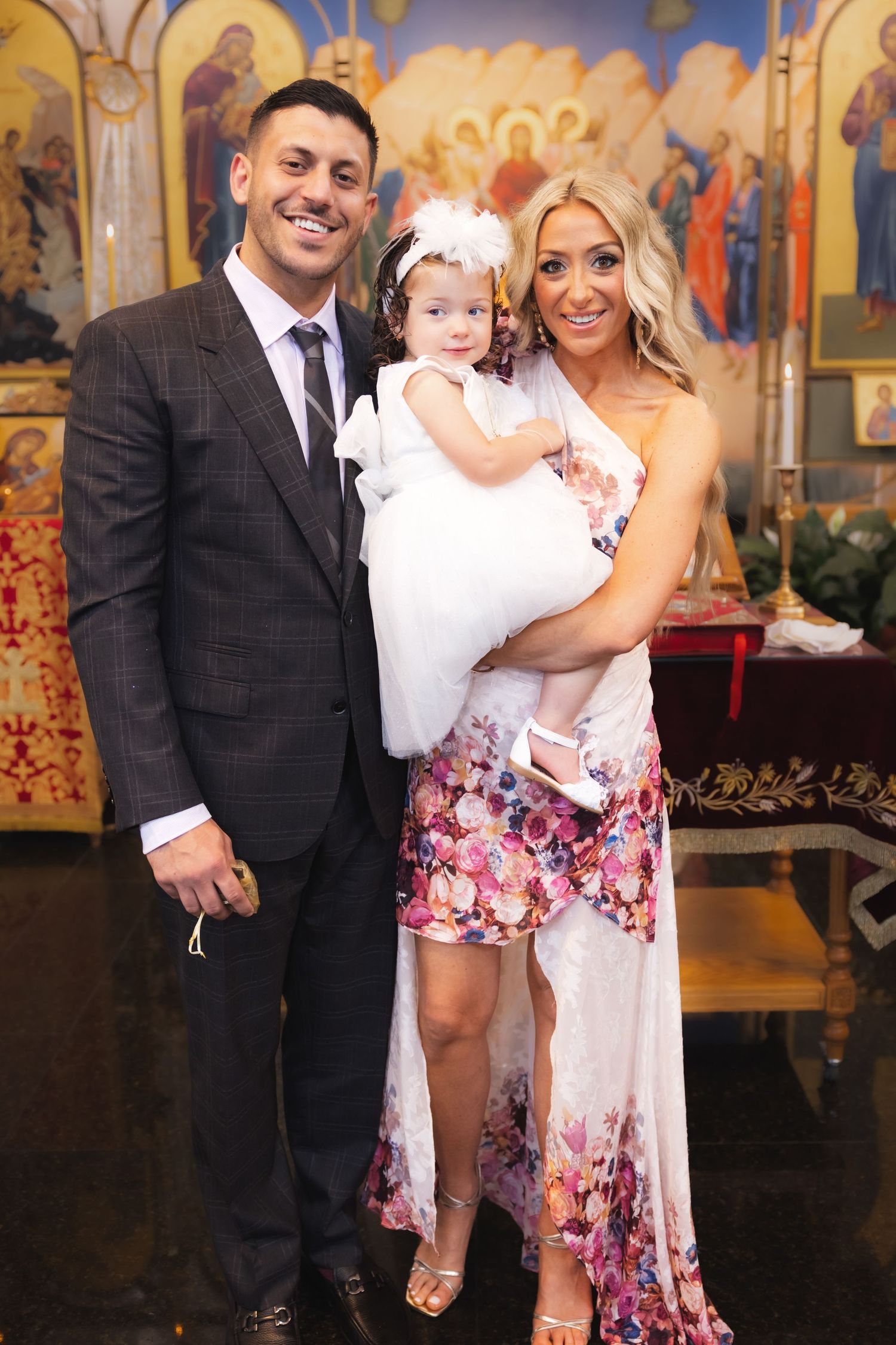 Long Island special event photographer, Nassau county event photographer, Long Island christening photographer, Long Island baptism photos