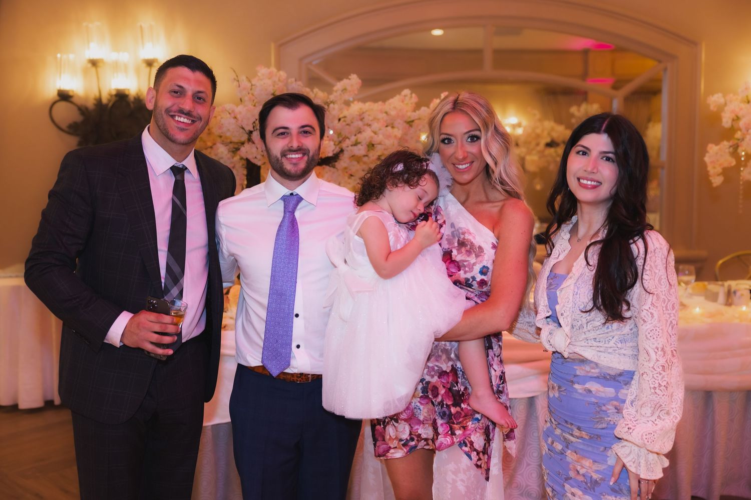 Long Island special event photographer, Nassau county event photographer, Long Island christening photographer, Long Island baptism photos