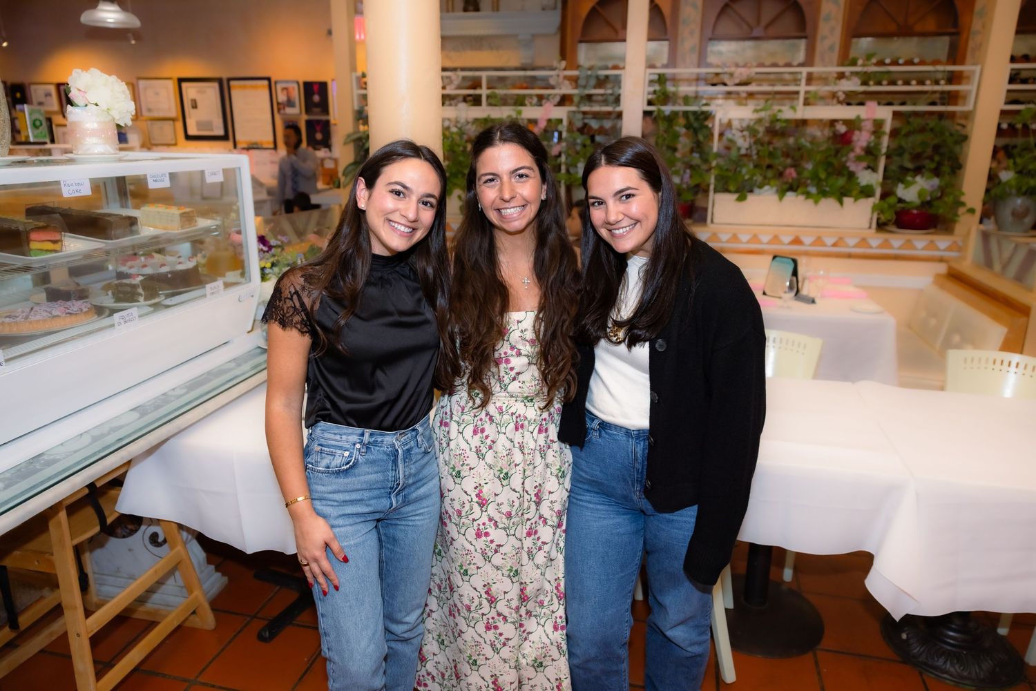 Long Island special event photographer, Nassau county event photographer, Long Island bridal photographer, Long bridal shower photographer