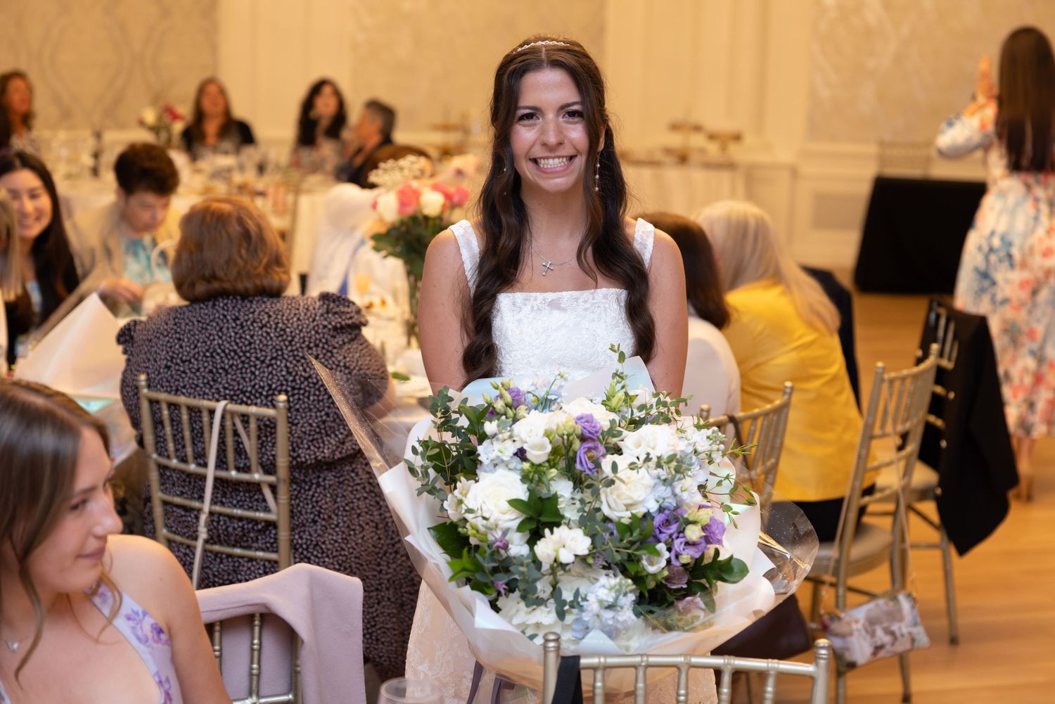 Long Island special event photographer, Nassau county event photographer, Long Island bridal photographer, Long bridal shower photographer