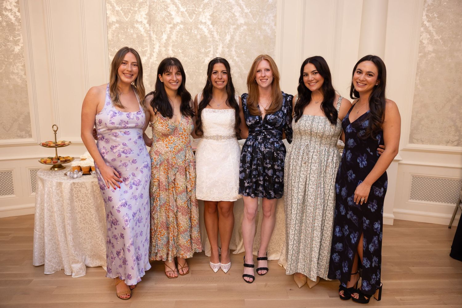 Long Island special event photographer, Nassau county event photographer, Long Island bridal photographer, Long bridal shower photographer
