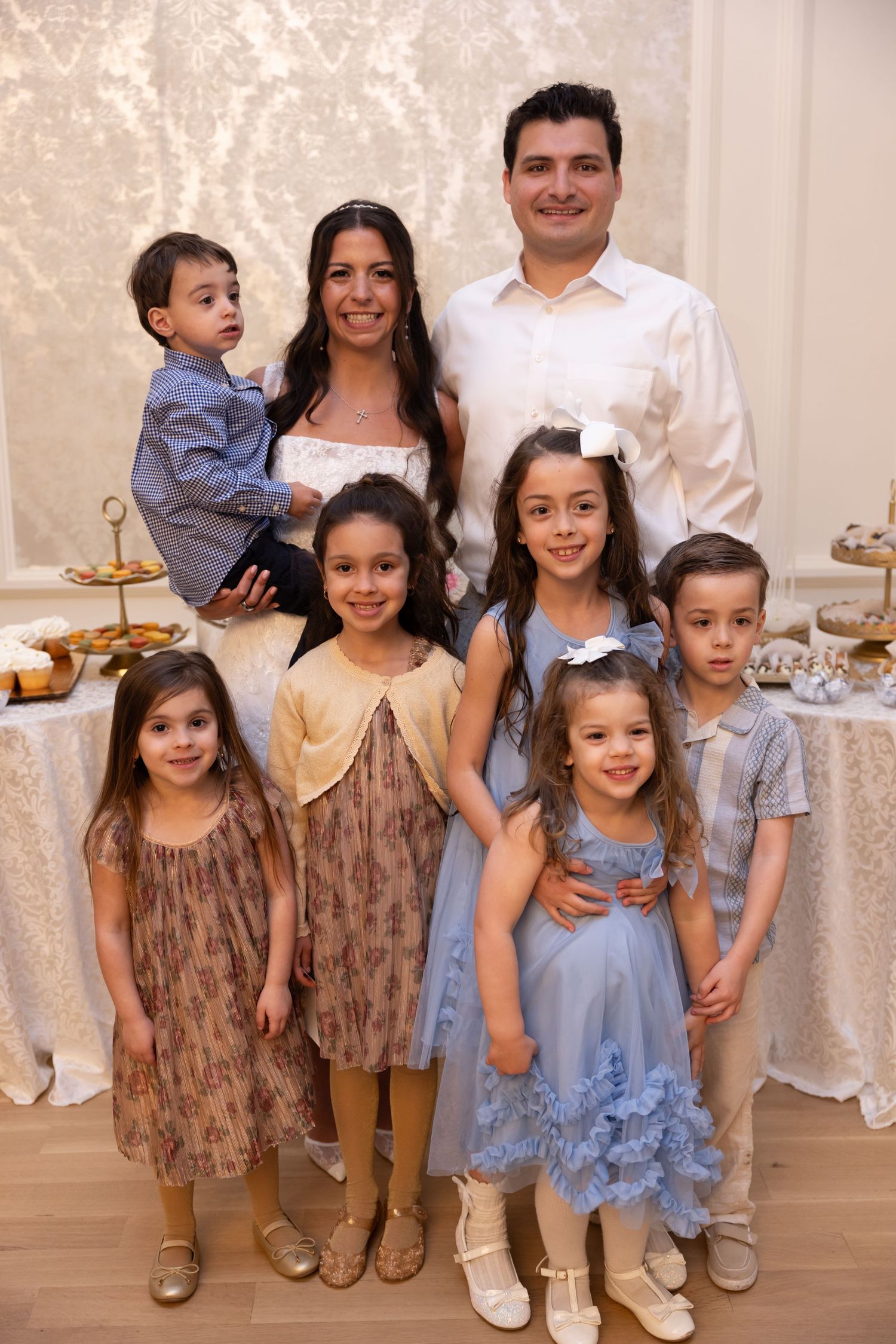 Long Island special event photographer, Nassau county event photographer, Long Island bridal photographer, Long bridal shower photographer