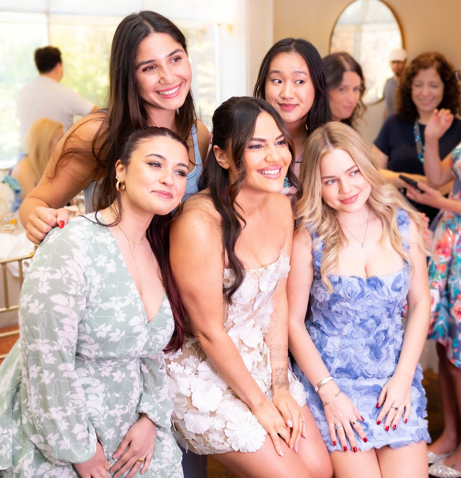 Long Island special event photographer, Nassau county event photographer, Long Island bridal photographer, Long bridal shower photographer