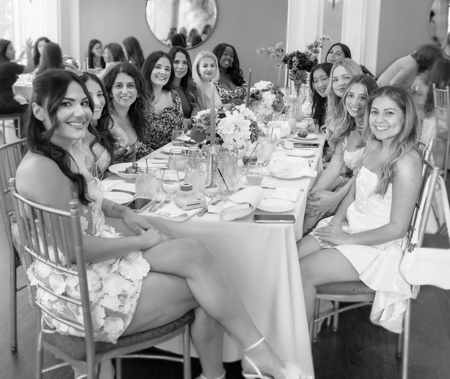 Long Island special event photographer, Nassau county event photographer, Long Island bridal photographer, Long bridal shower photographer