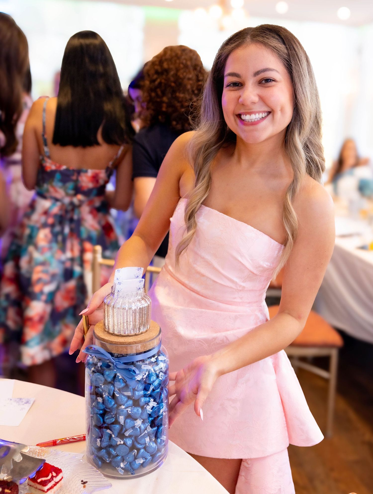 Long Island special event photographer, Nassau county event photographer, Long Island bridal photographer, Long bridal shower photographer