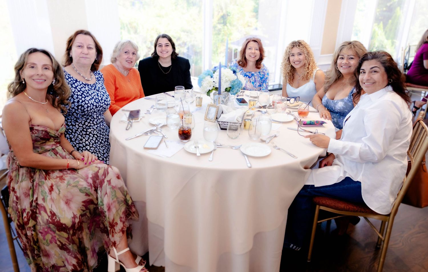Long Island special event photographer, Nassau county event photographer, Long Island bridal photographer, Long bridal shower photographer