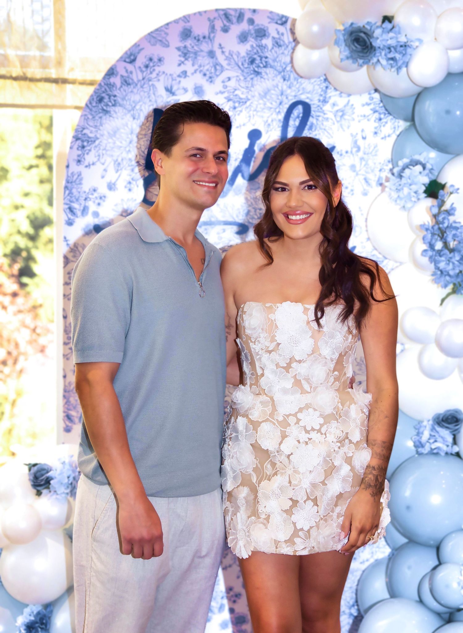 Long Island special event photographer, Nassau county event photographer, Long Island bridal photographer, Long bridal shower photographer