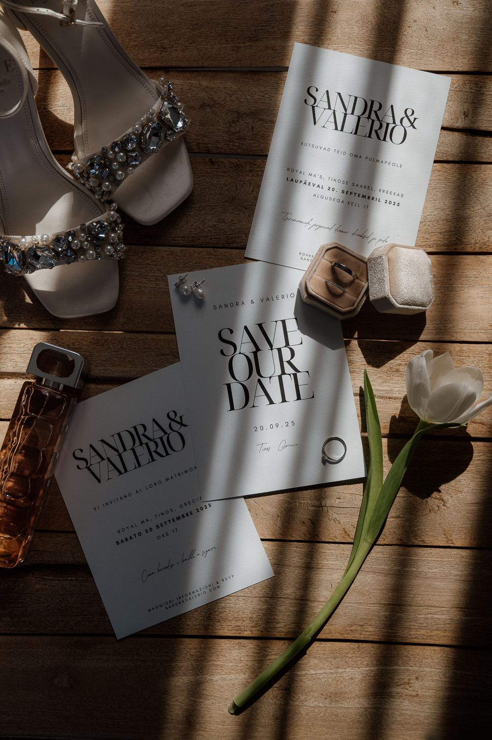 elegant island wedding photographer in Tinos Mykonos Greece