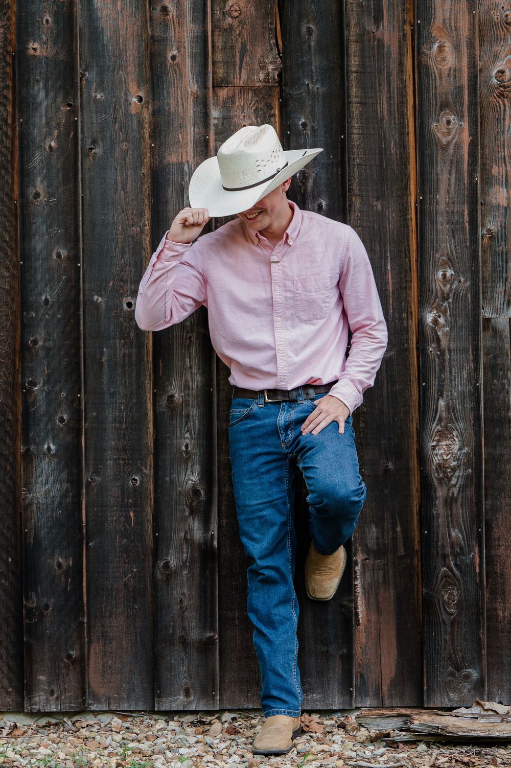 Senior Session Muscatatuck