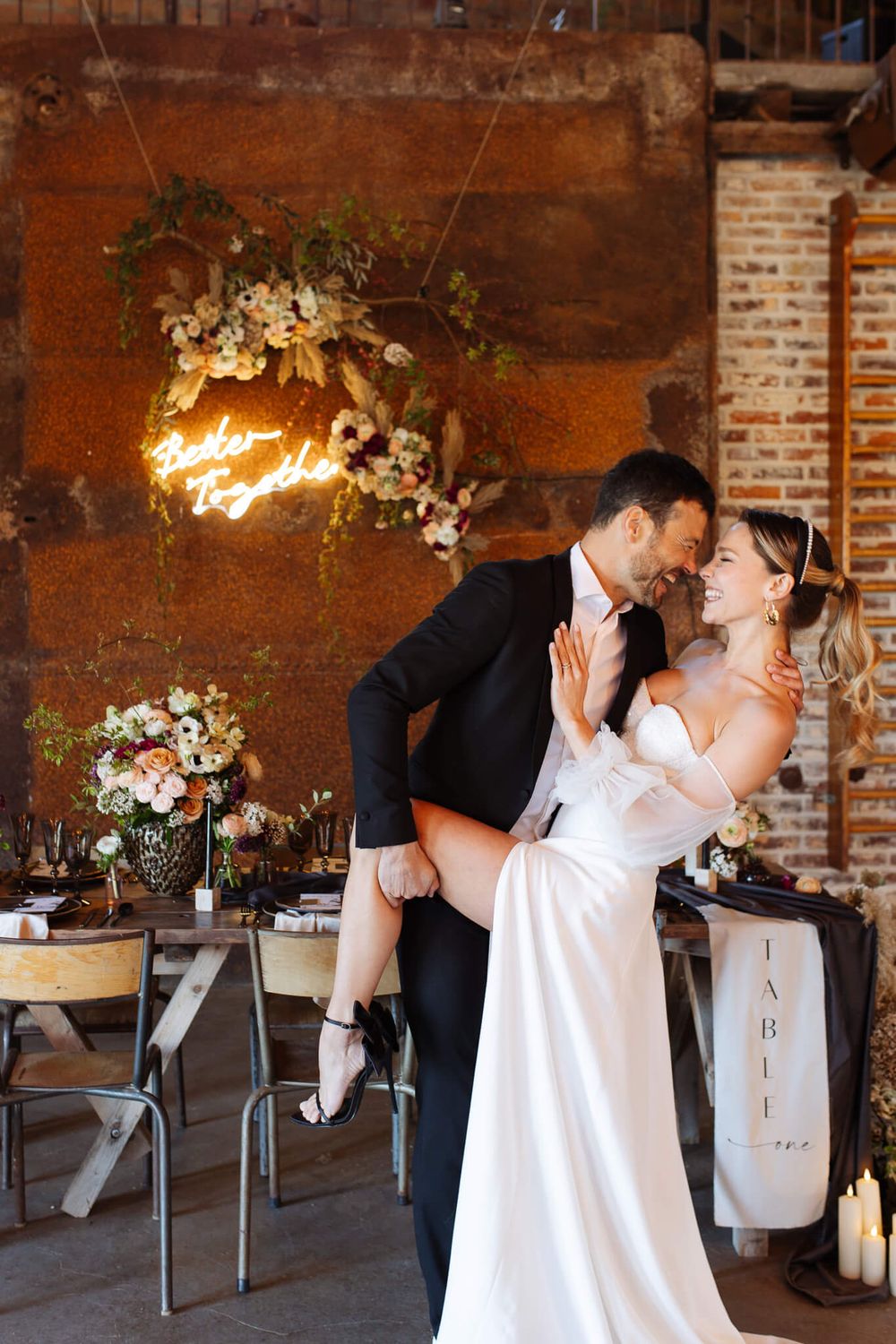 Mariage luxe yvelines