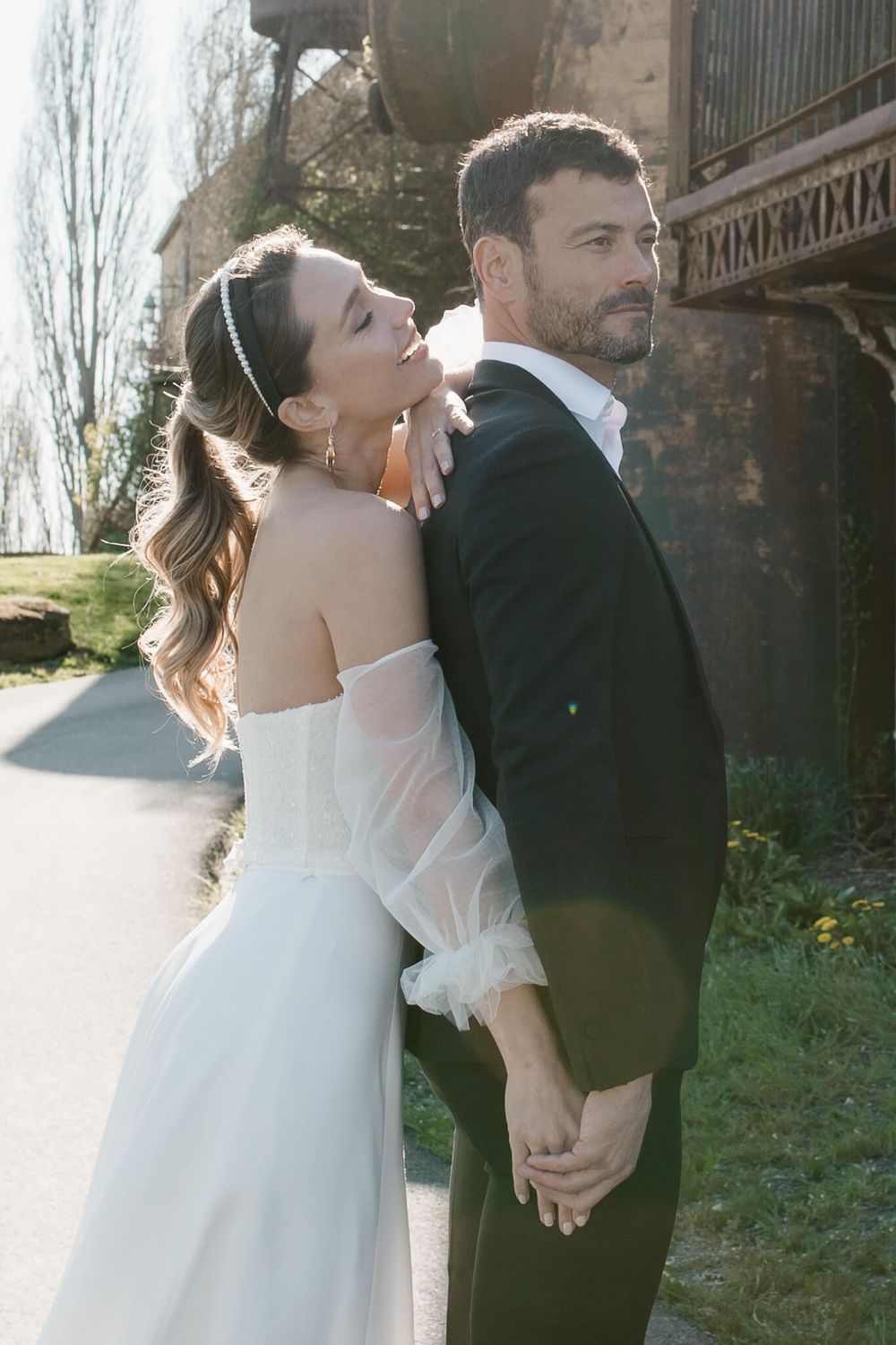 Photographe de mariage 28