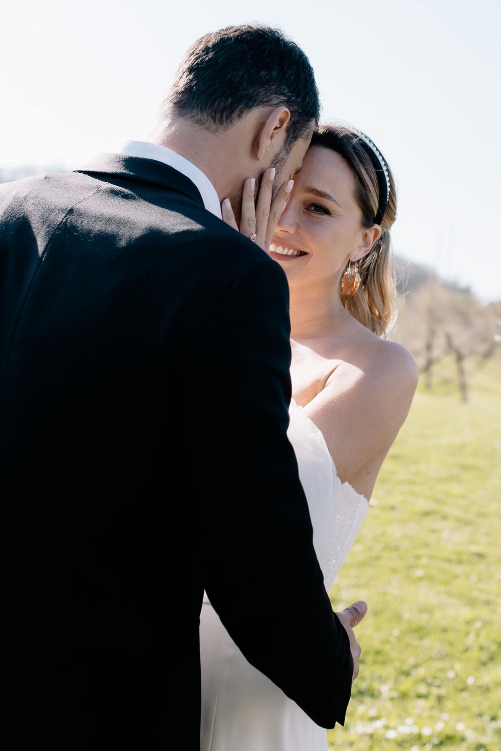 Photographe mariage canon