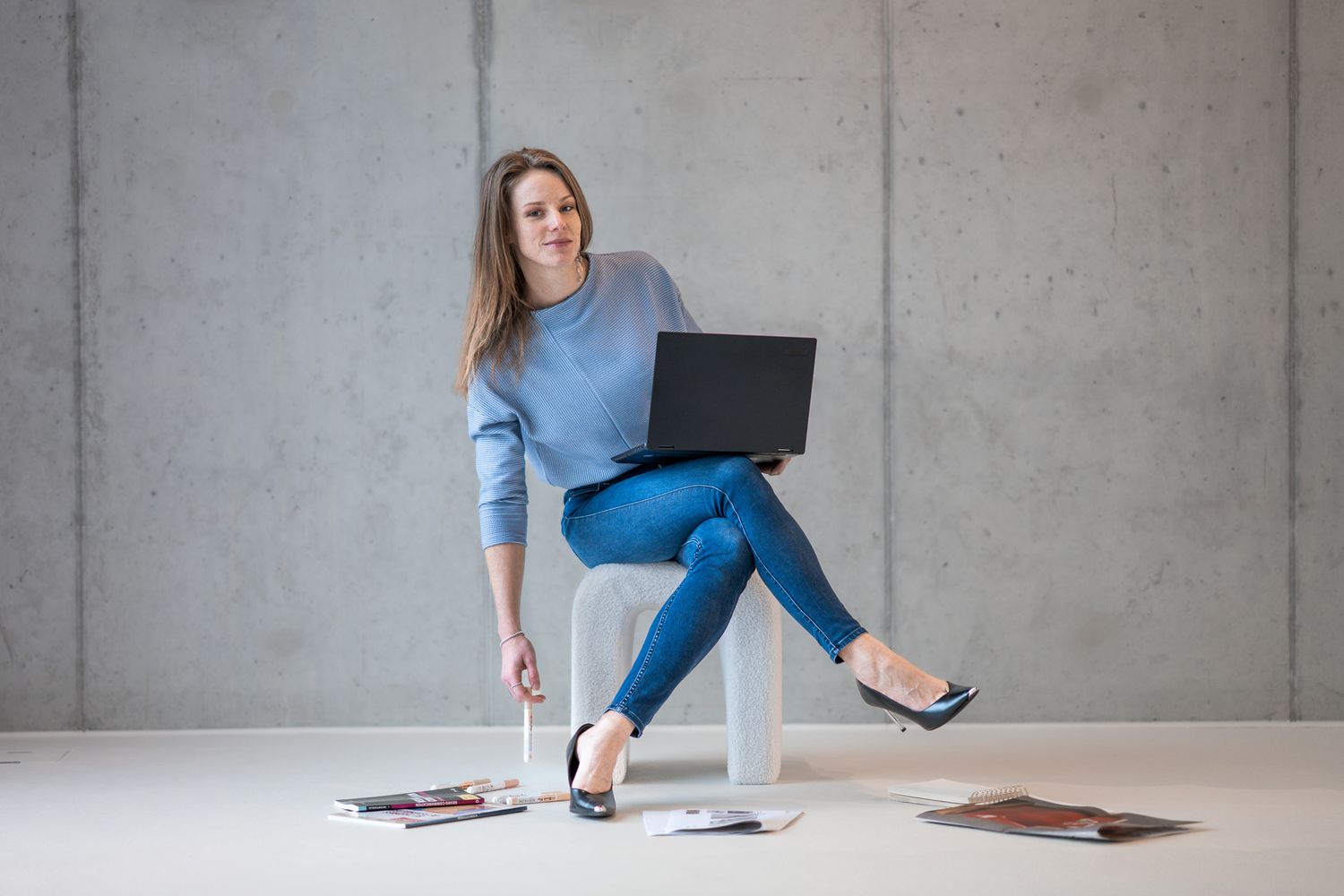 Daniel-Michaud-Photographie-DMPhotography-Commercial-Amara Consulting-Shooting-Woman-Femme-Biel