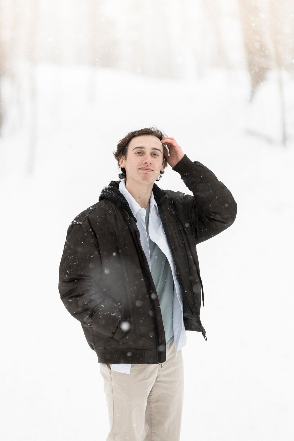 Create lasting memories with a family photoshoot session in Ontario’s beautiful outdoors. Capture natural moments and stunning landscapes.