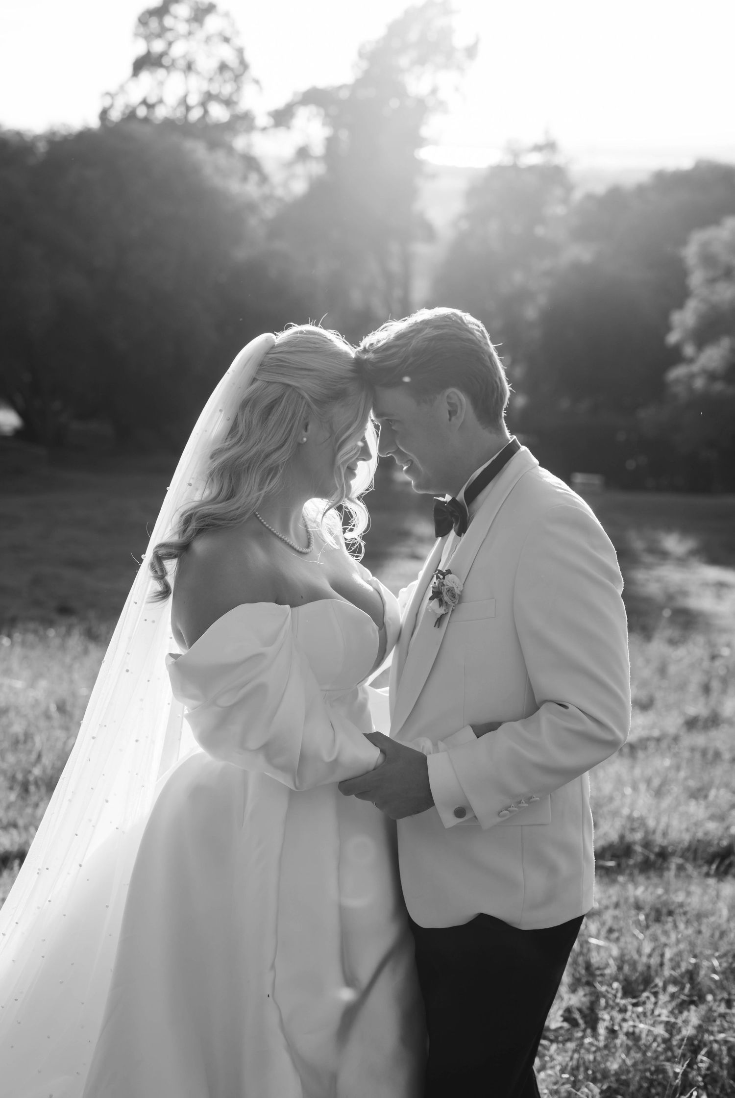 Cotswolds Wedding Photographer Zara Davis Photography Gloucestershire Cheltenham Stroud Bristol Old Down Estate Sunset photo