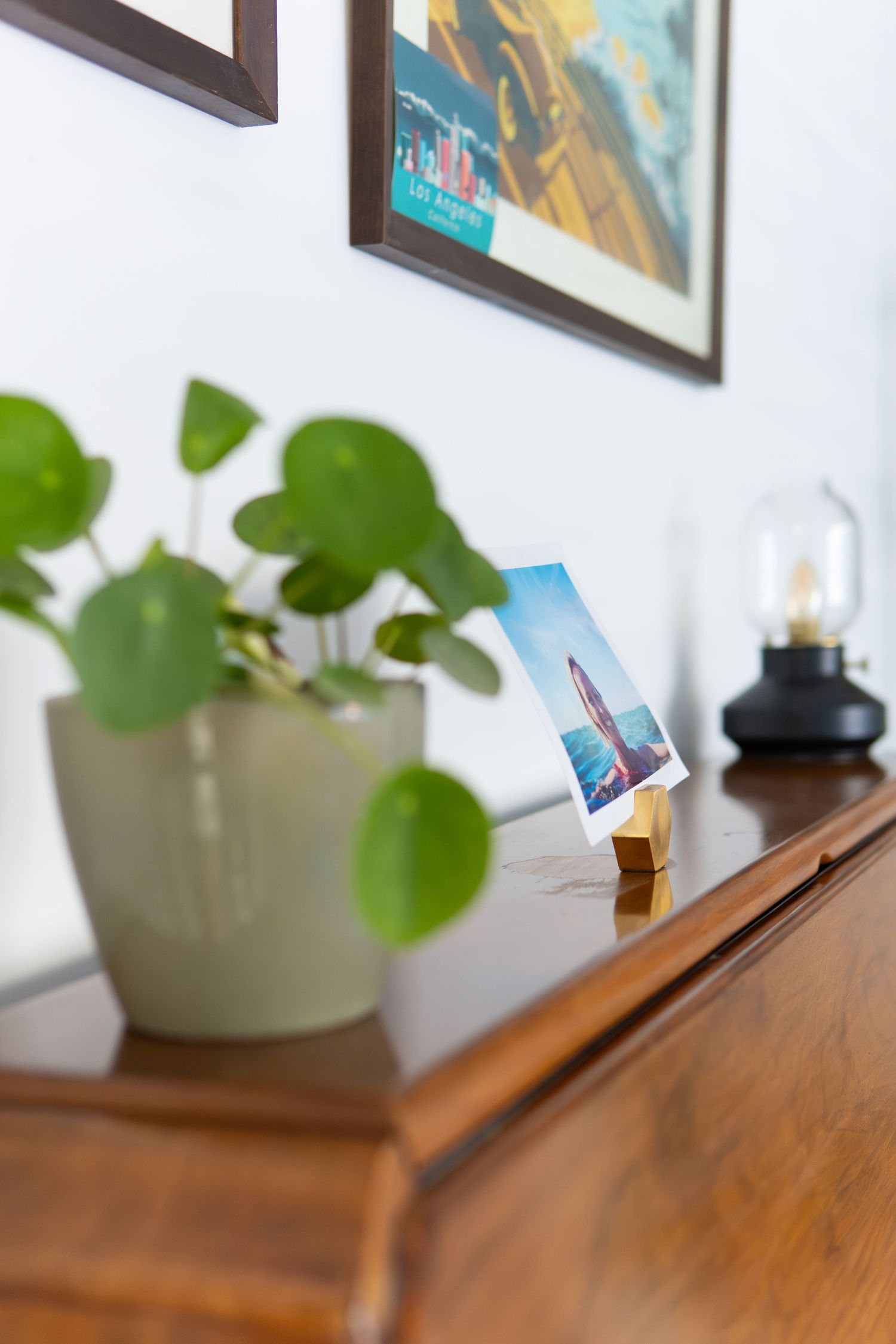 Professional personal branding photography for an entrepreneur