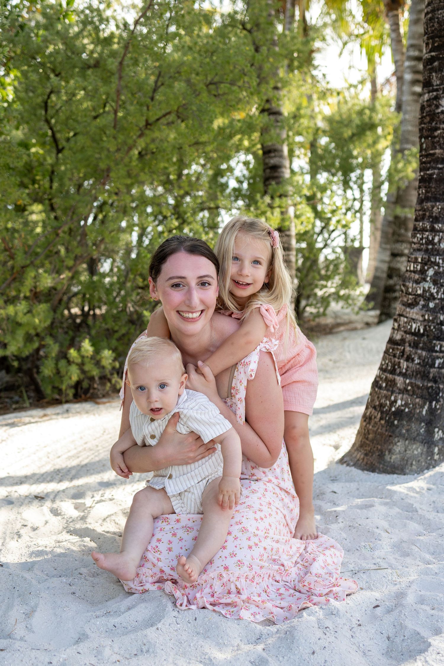 FL Keys Family Photography