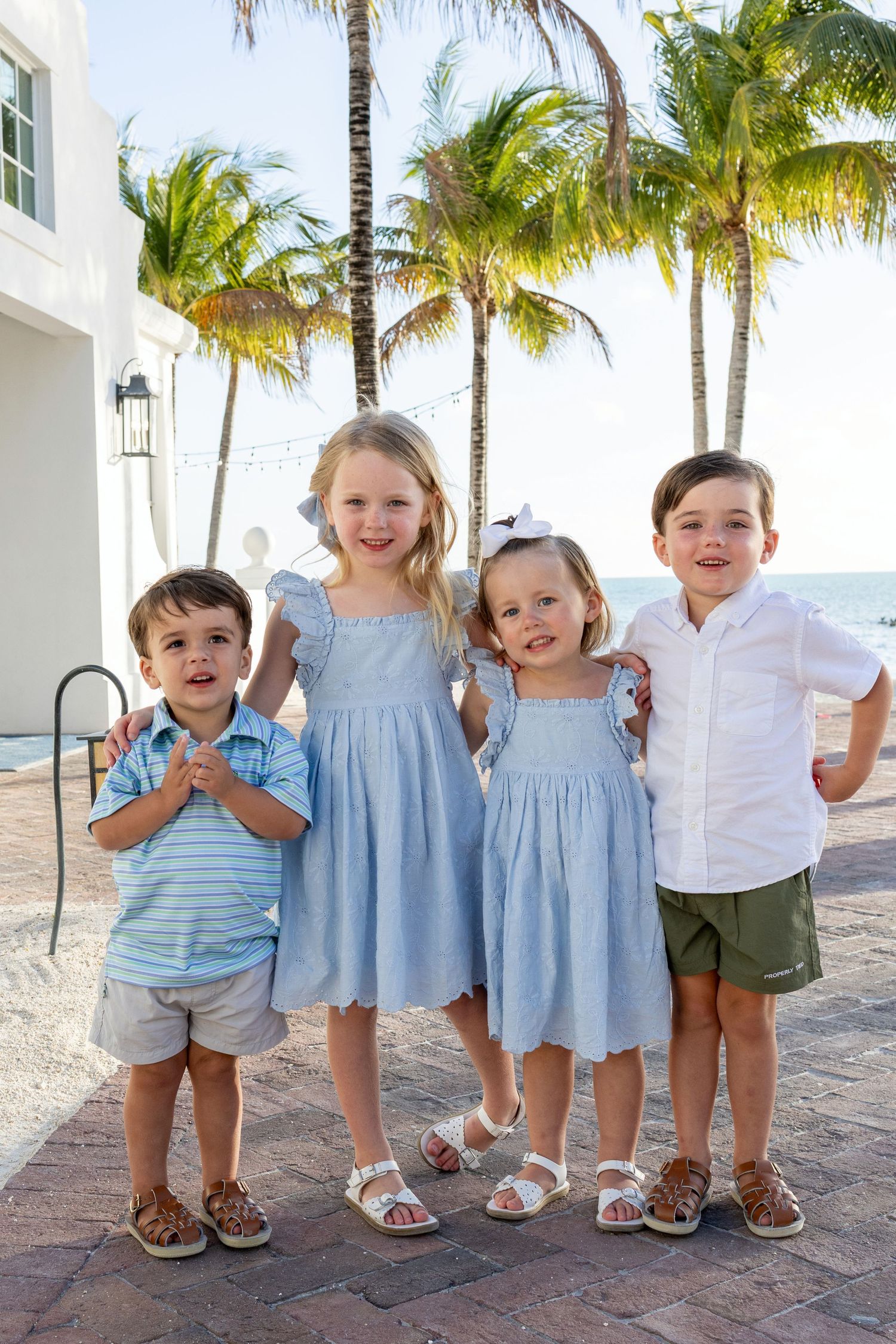 Florida Keys Family Photographer