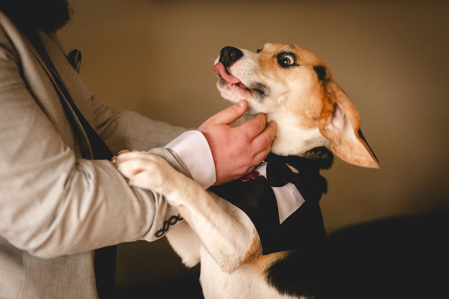 Candid wedding photography moments in Ireland