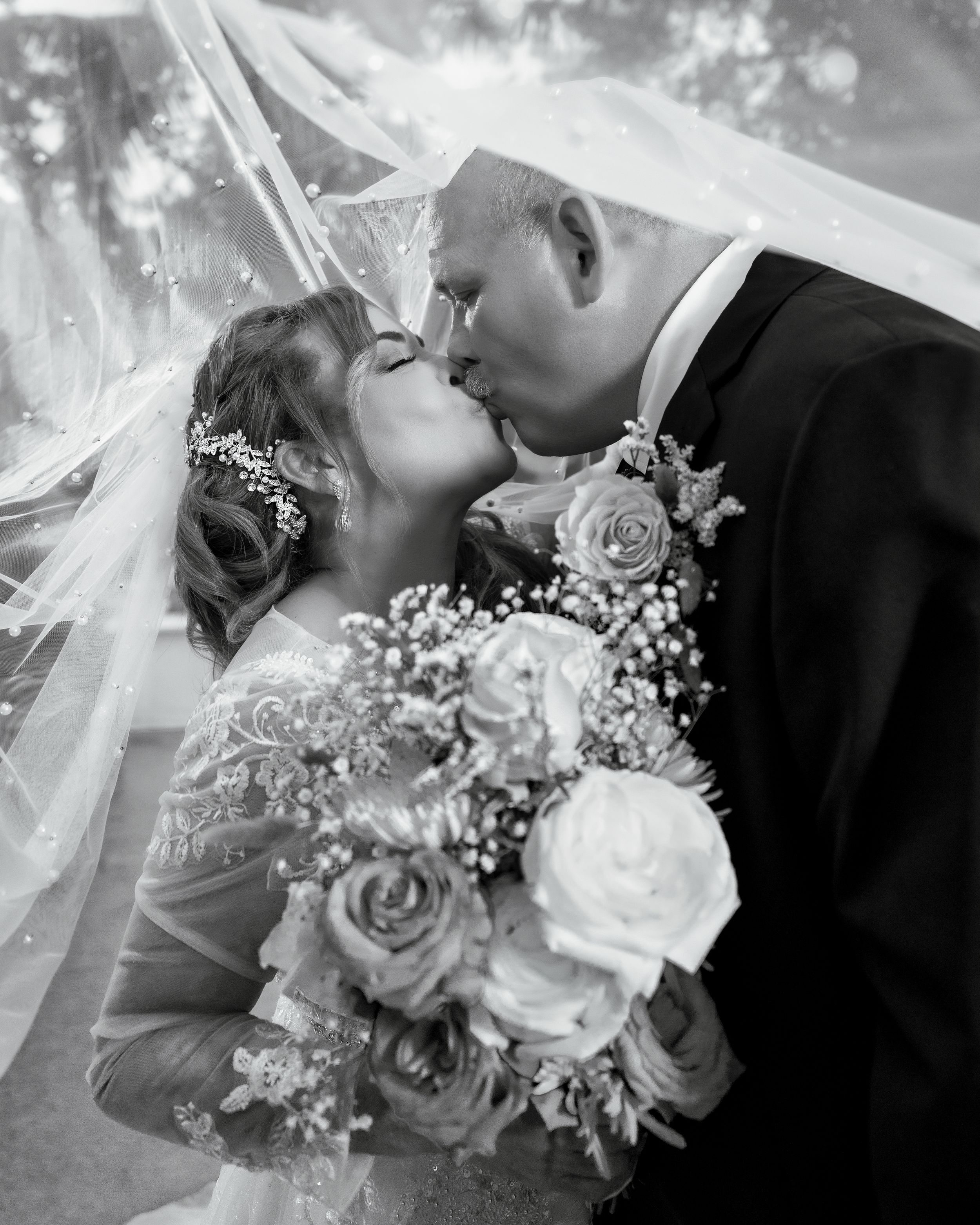 Carolina Wedding