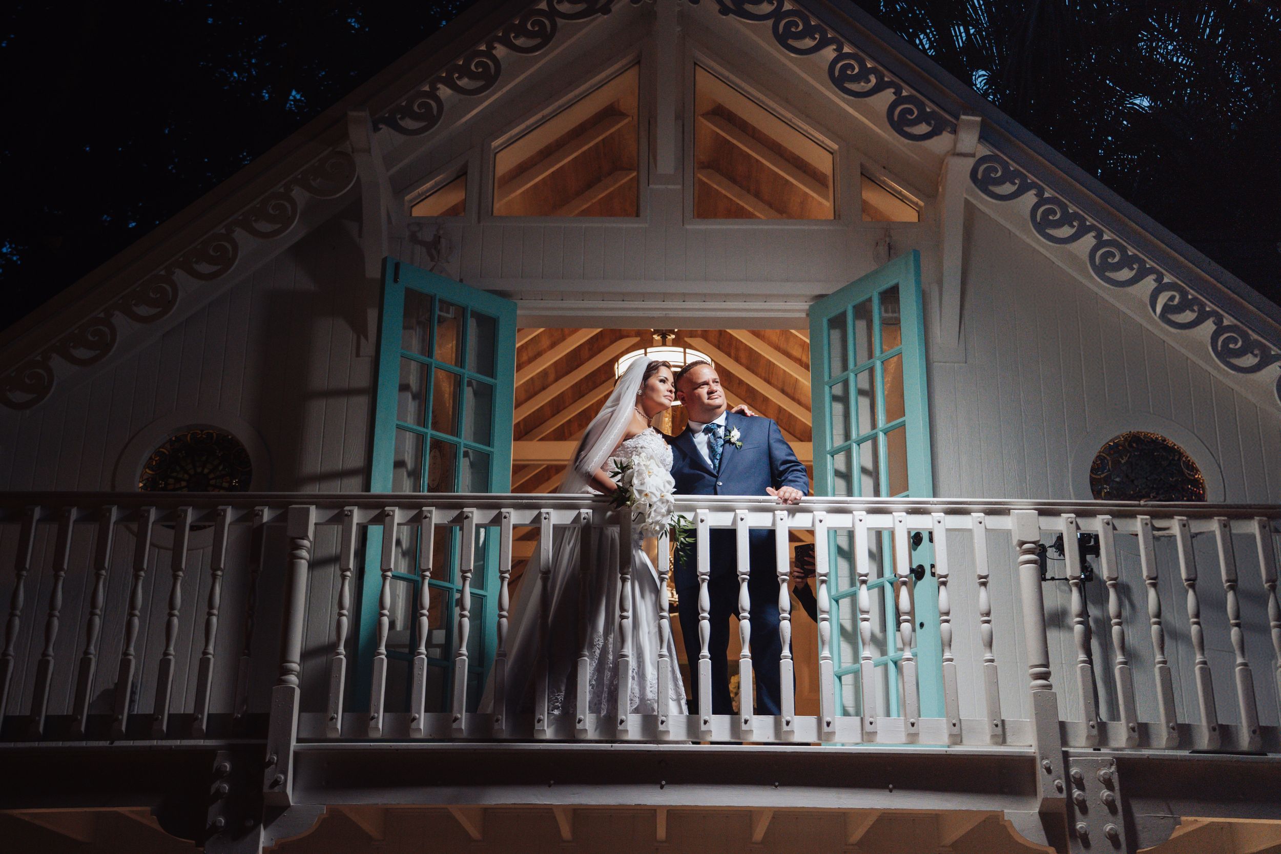 Leslie Wedding at Casa Ylang Ylang