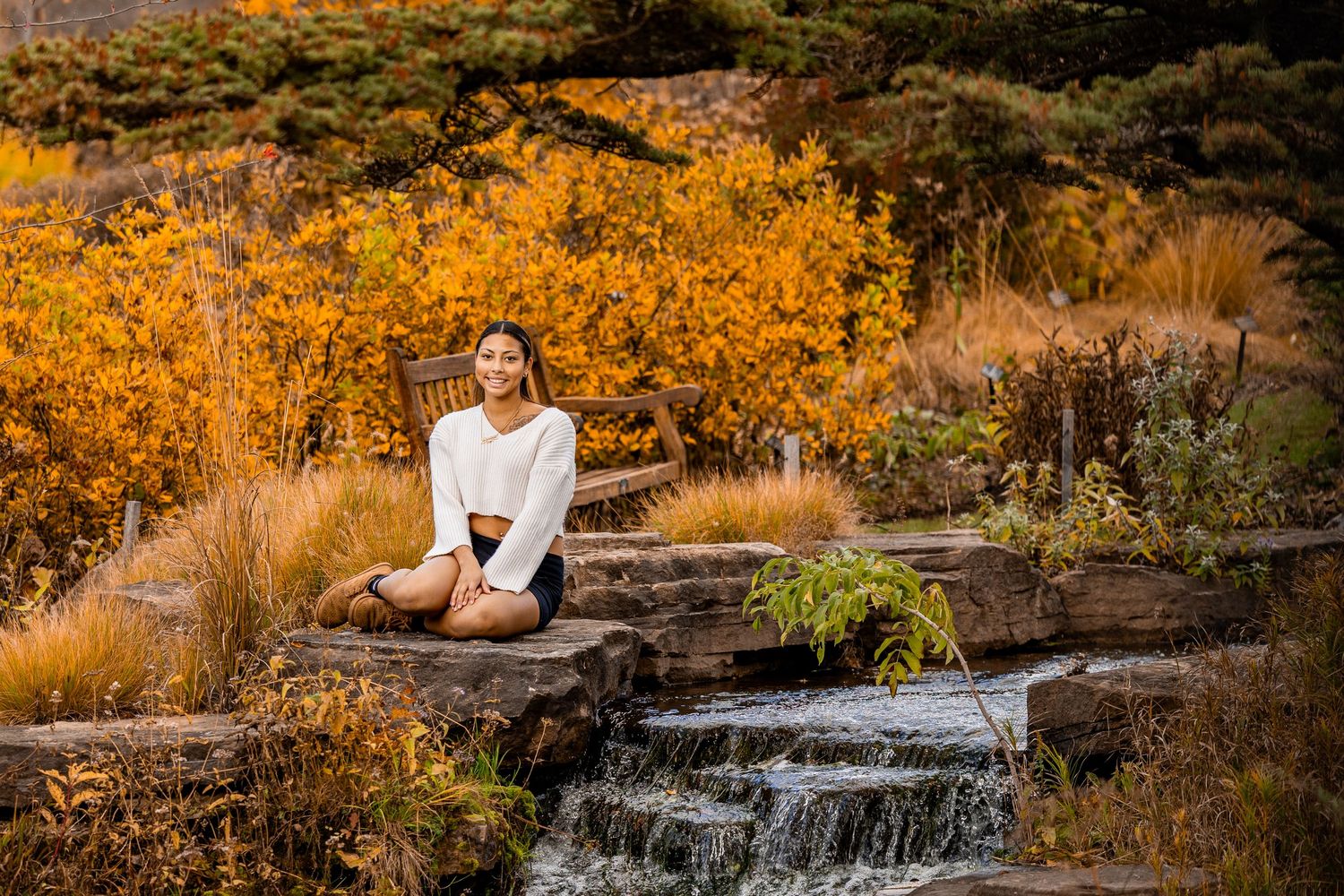 Marissa Senior Photo jnicholasphotos