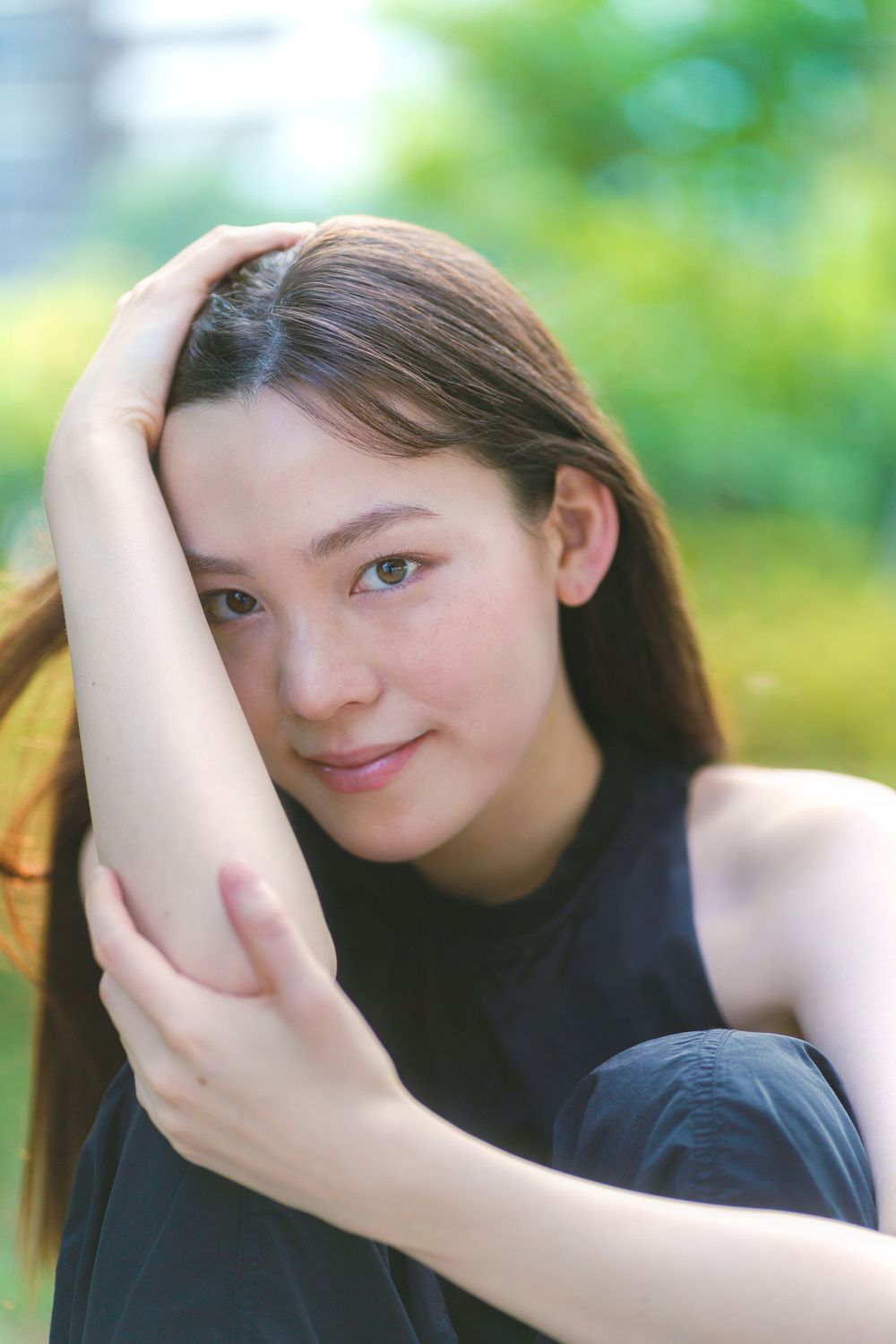 Professional Dance Portrait Photographer Vancouver Lower Mainland BC Canada Ballet Contemporary Portfolio Pricing Performance Headshots Hire