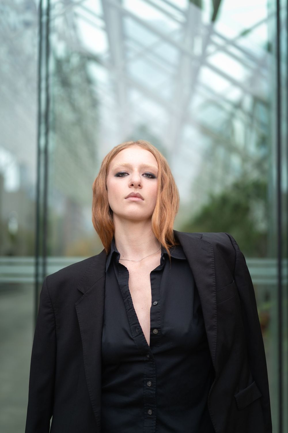 Professional Dance Portrait Photographer Vancouver Lower Mainland BC Canada Ballet Contemporary Portfolio Pricing Performance Headshots Hire