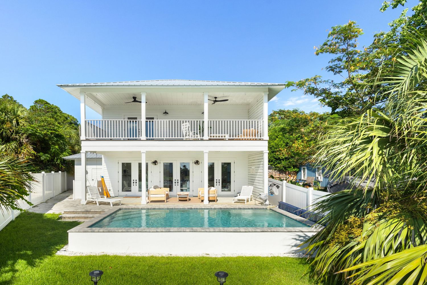30A Short Term Rentals
