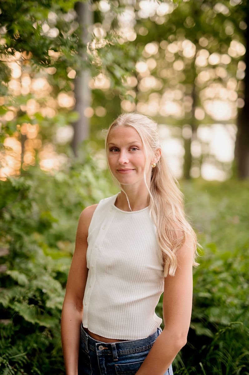 Malva frisör på salong forma. i Motala