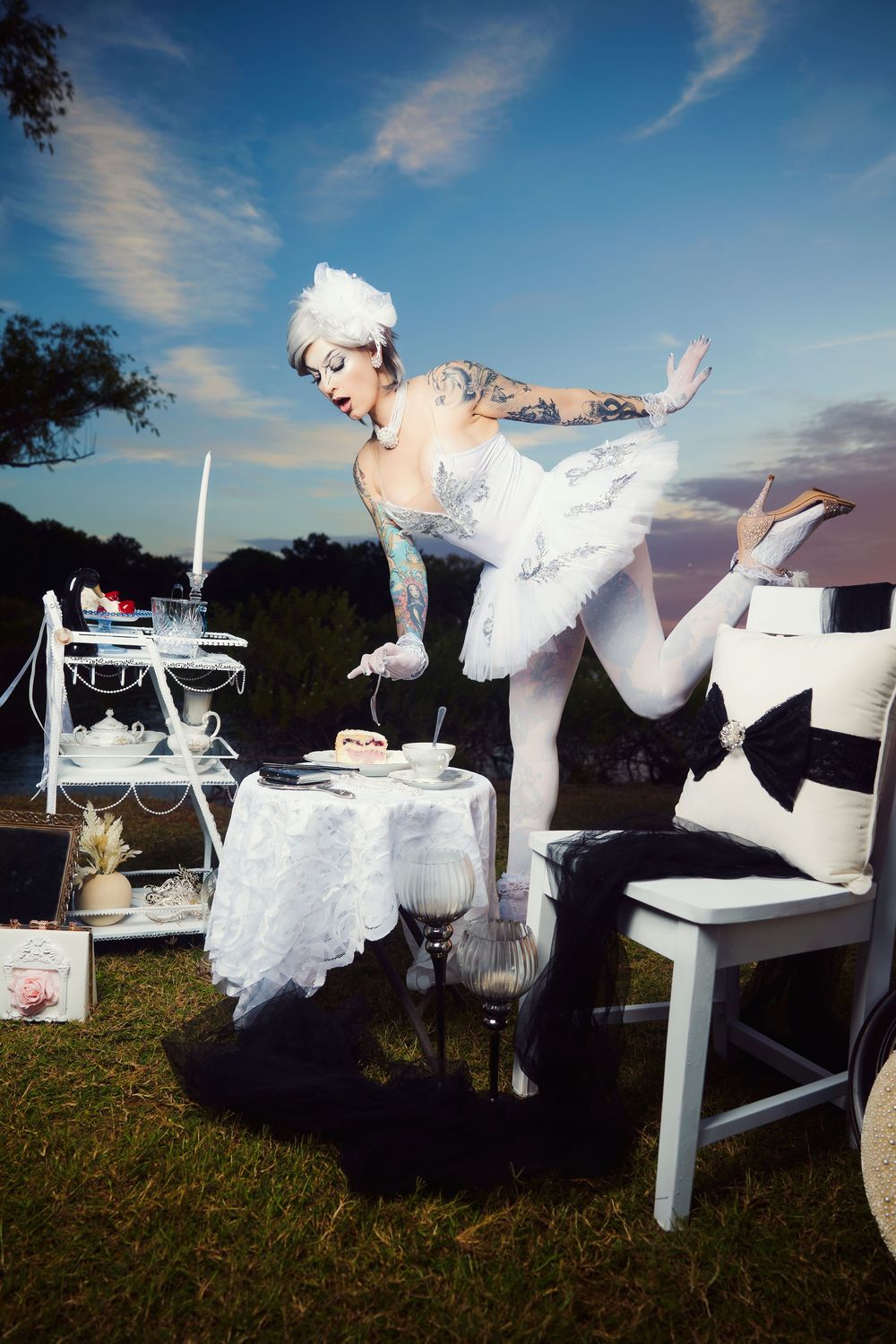 Dallas fantasy photographer, Dallas photographer, fantasy photography, editorial photography, conceptual photography, Beauty photography