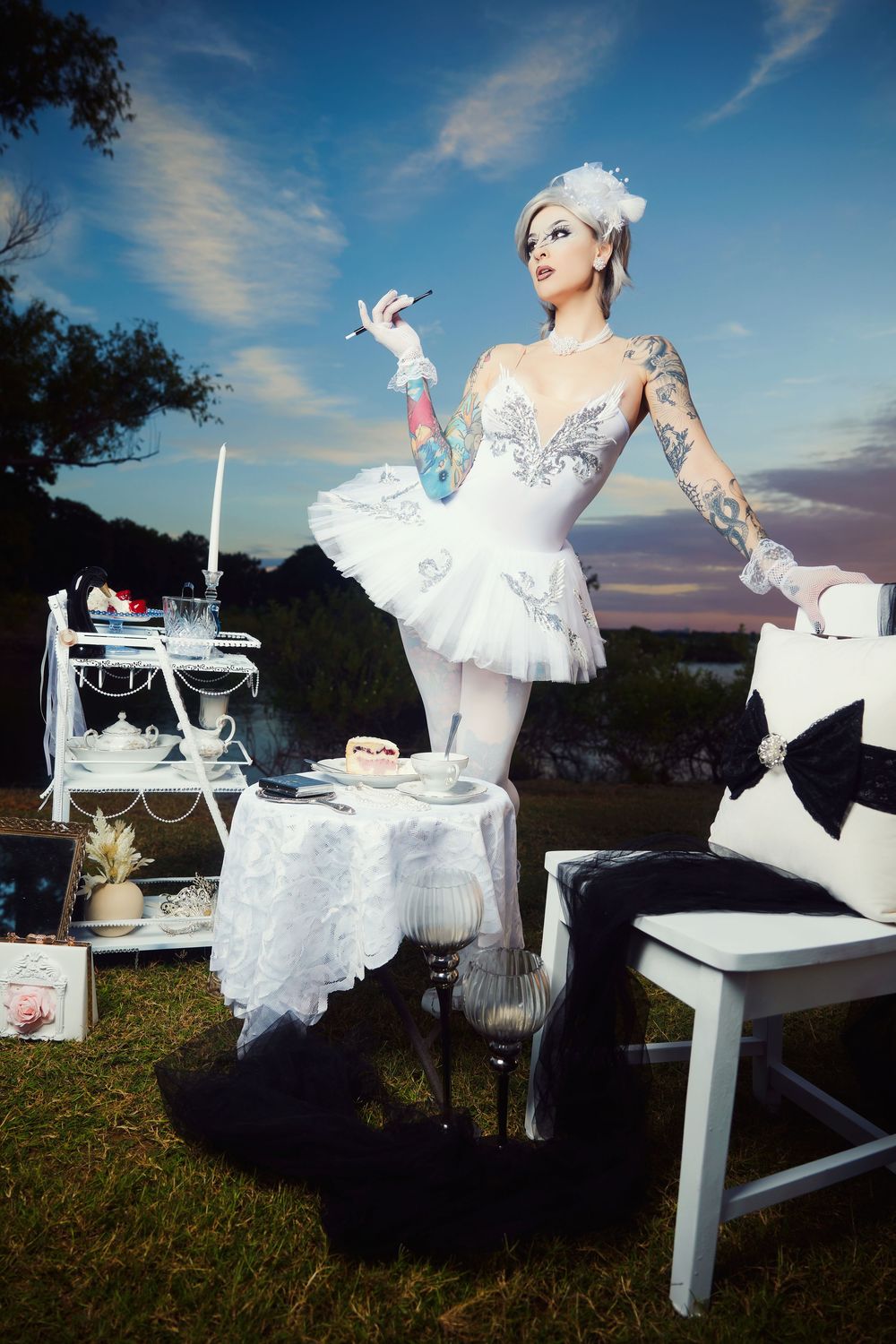 Dallas fantasy photographer, Dallas photographer, fantasy photography, editorial photography, conceptual photography, Beauty photography