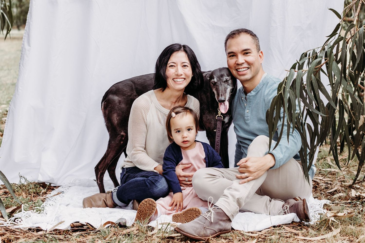 Family Photography Werribee