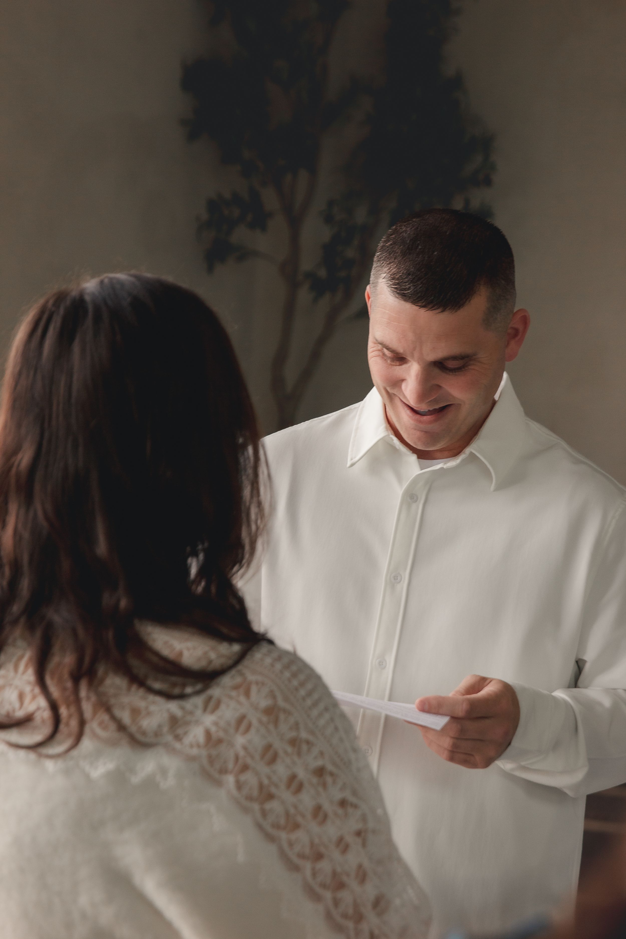 San Luis Obispo Elopement Photographer