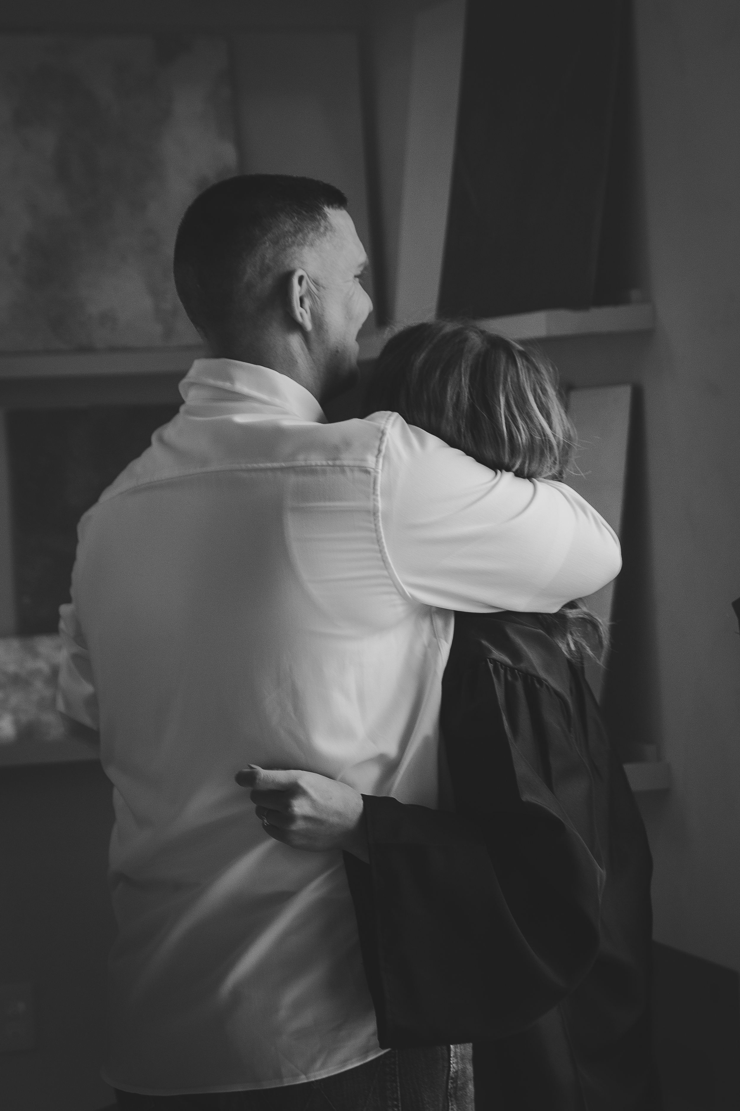 San Luis Obispo Elopement Photographer