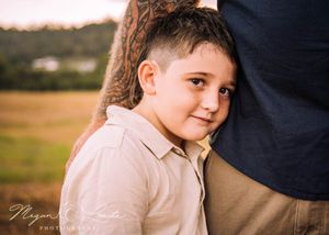 Step into the enchanting world of family storytelling through the lens of a professional family photographer.
